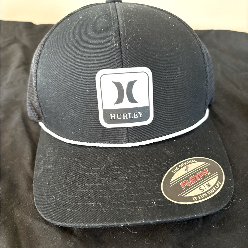 Hurley